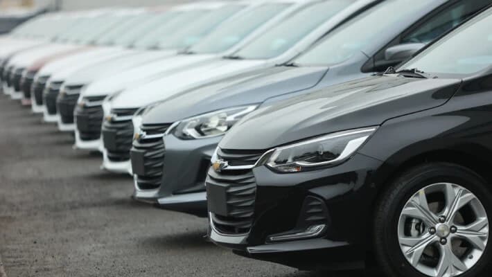 Правительство внесло изменения в правила продажи новых автомобилей