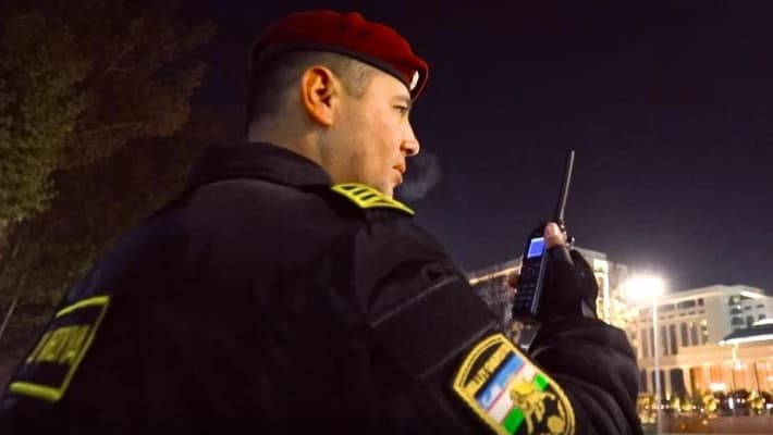 В Нацгвардии опровергли стычку с членами преступной группы