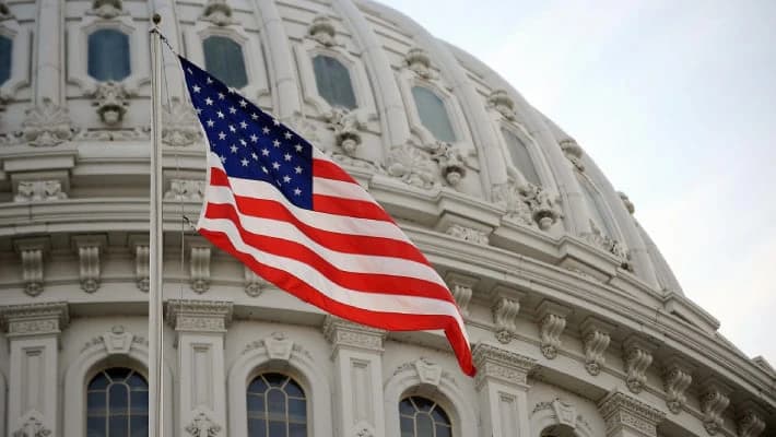 Сенат США заблокировал законопроект о помощи Израилю и Украине