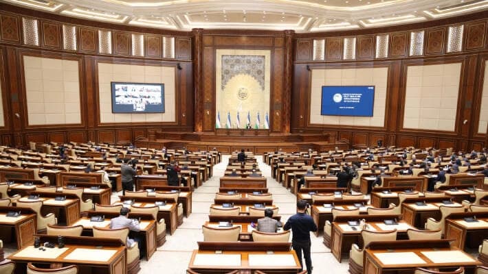 Сенат одобрил госбюджет на 2024 год