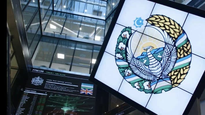 Мирзиёев поручил разместить евробонды на 500 млн долларов