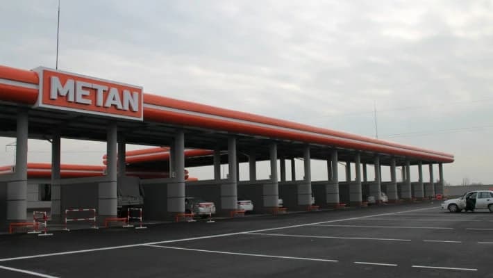 В Кашкадарье ввели ограничения на газовых заправках
