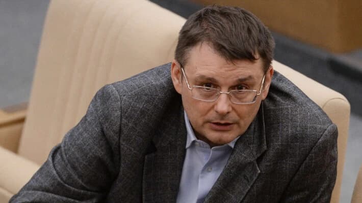 Депутат Госдумы поставил под сомнение законность независимости Казахстана