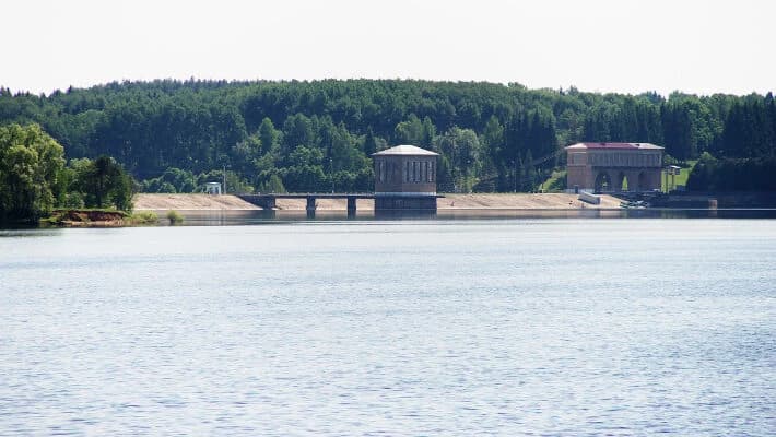 Казахстан планирует снизить зависимость в водообеспечении от соседей