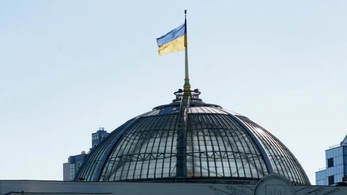 Украина ввела санкции против узбекской компании «Фотон»
