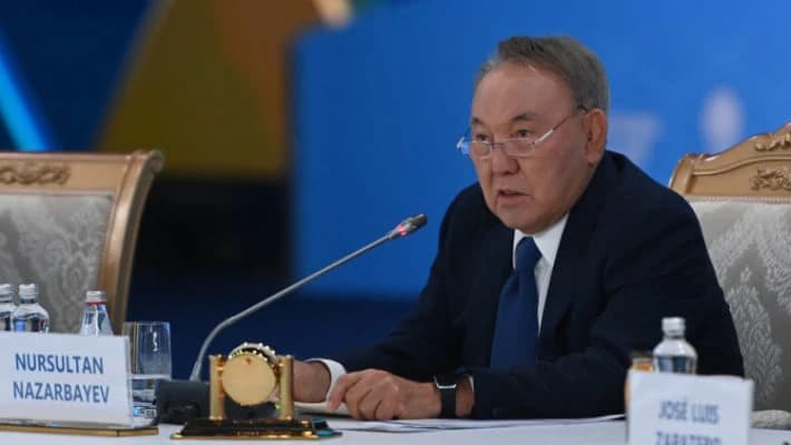 Назарбаев допустил скорую ядерную катастрофу