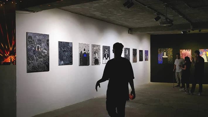 Галерее 139 Documentary Center в Ташкенте грозит снос