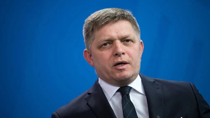 Словакия будет блокировать вступление Украины в НАТО