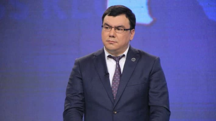 Абдухакимов допустил полный запрет на строительство цементных заводов