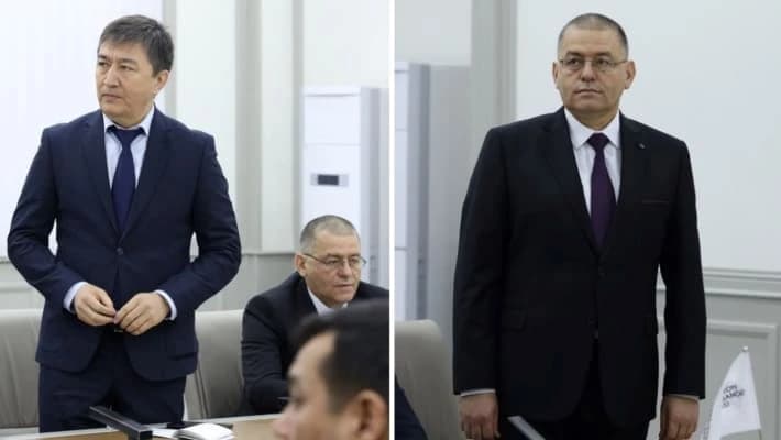Назначены два заместителя главы ТПП