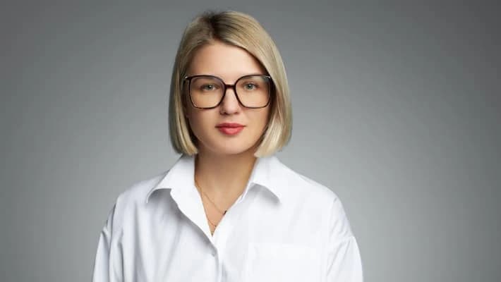 Топ-менеджер российской сети «Лента» Елена Мальцева перешла в «Корзинку» 