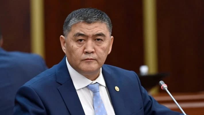 Глава ГКНБ Кыргызстана заявил о поездке беглого депутата к «Салимбаю»
