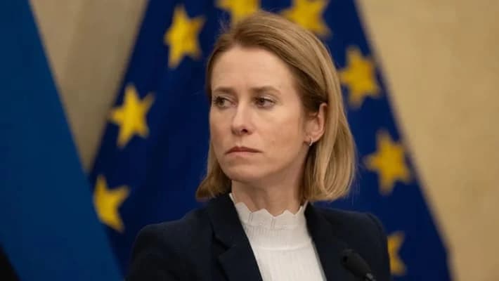 Эстония будет направлять Украине по 0,25% ВВП в течение 4 лет