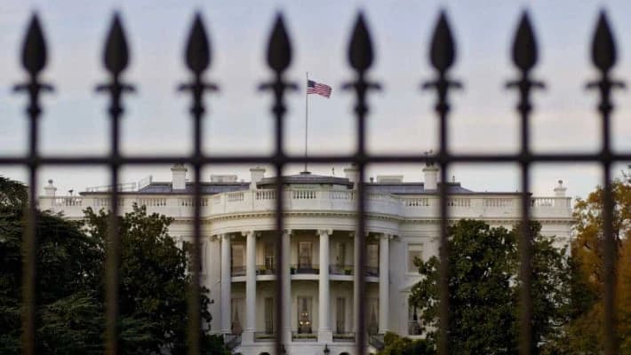 Bloomberg: Байден готов поддержать конфискацию российских активов