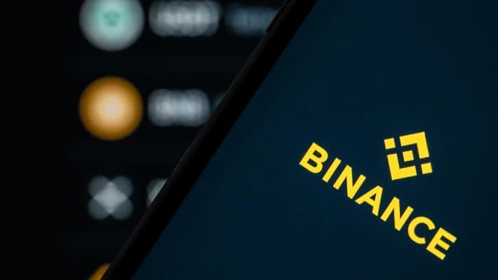 В Узбекистане оштрафовали криптобиржу Binance