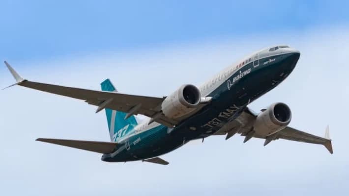 В США ужесточат контроль за производством Boeing