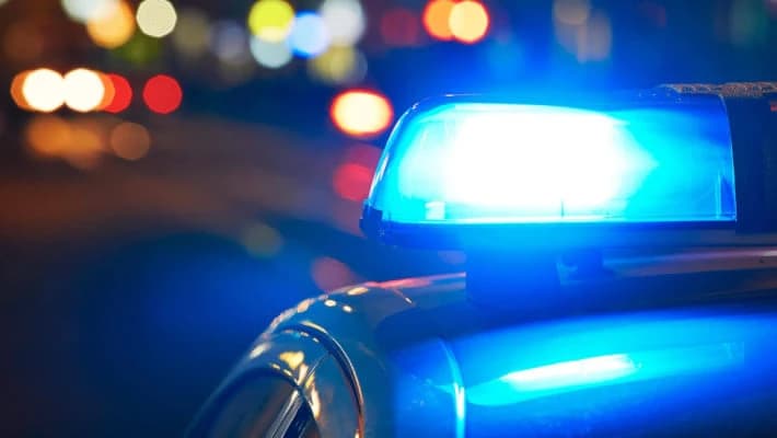 В Самарканде мужчина проснулся в угнанном авто после новогодней вечеринки