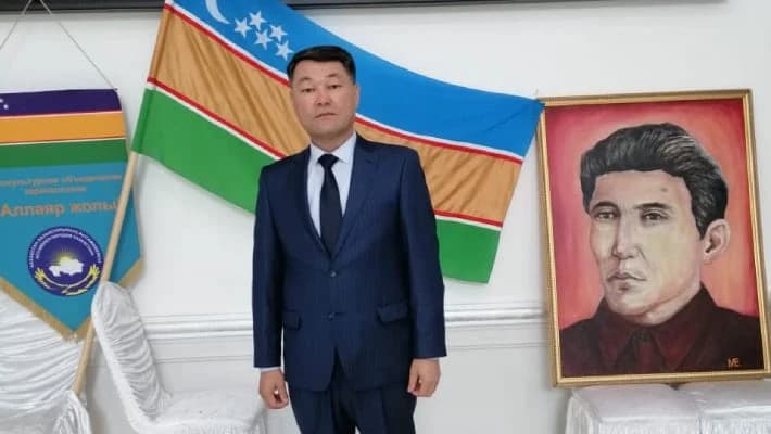 Умер глава каракалпакской диаспоры Мангистау, заочно осужденный в Узбекистане