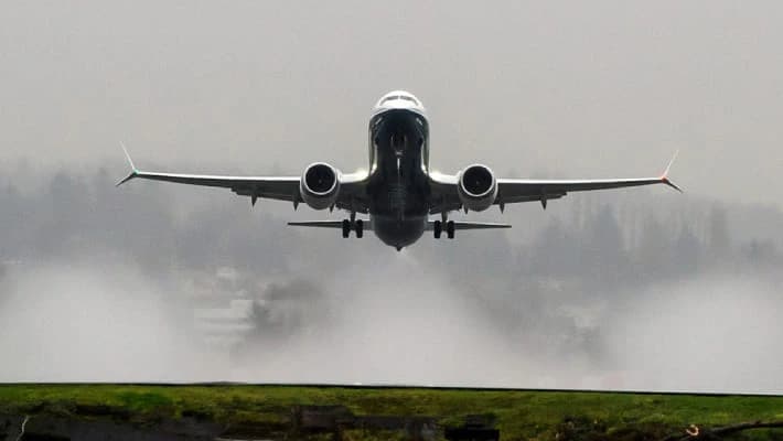 В Казахстане не будут приостанавливать эксплуатацию Boeing 737-9 MAX