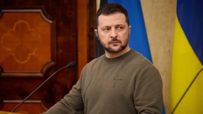 Bild: Зеленский послал «тайный сигнал» Путину