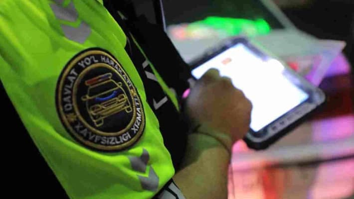 В Узбекистане ужесточат наказание за повторную езду в нетрезвом виде