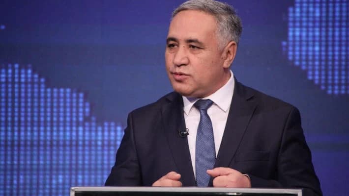 Узокбой Бегимкулов снят с поста замминистра дошкольного и школьного образования