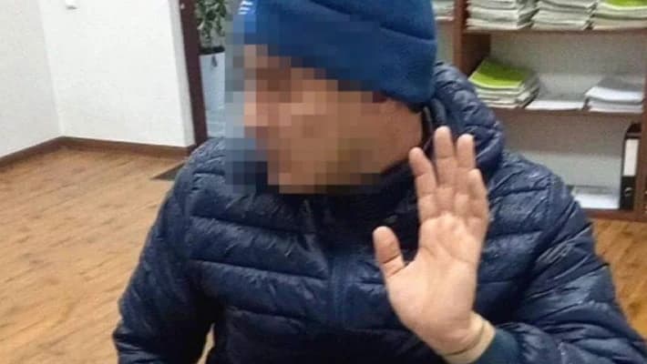 В Ташкенте мужчина избегал выплат алиментов трем матерям своих детей