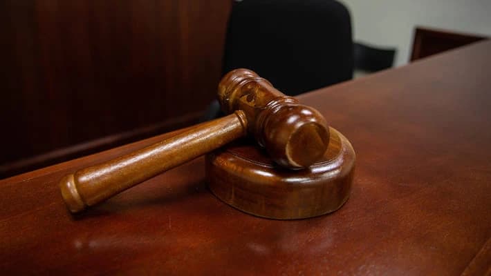 В Кашкадарье блогера приговорили к пяти годам за вымогательство
