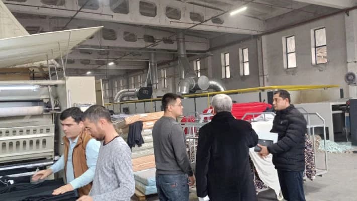 В Ташкенте 160 предприятий-загрязнителей получили предупреждение