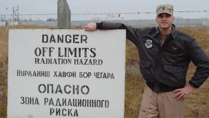 У Пентагона нет данных о наличии концентрата урана на бывшей базе в Узбекистане