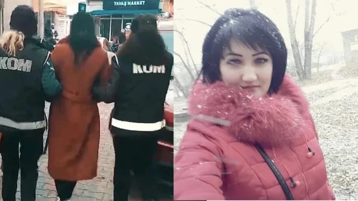 В Турции задержали «королеву проституток» из Узбекистана
