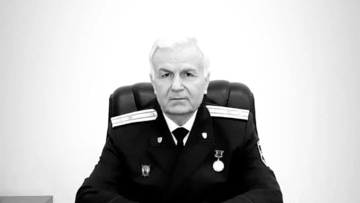 Скончался первый зампредседателя ТПП Ислам Джасимов