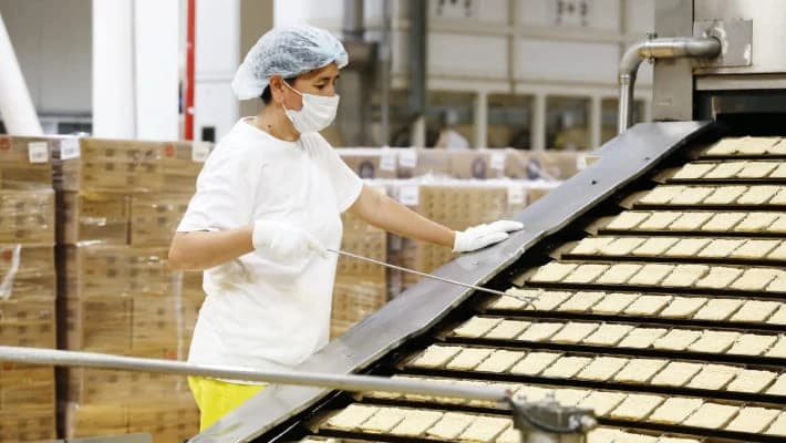 В Mareven Food опровергли перенос завода из Казахстана в Узбекистан