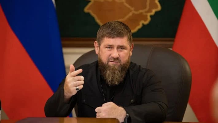 Кадыров назвал «троллингом» свое предложение обменять пленных взамен снятия санкций