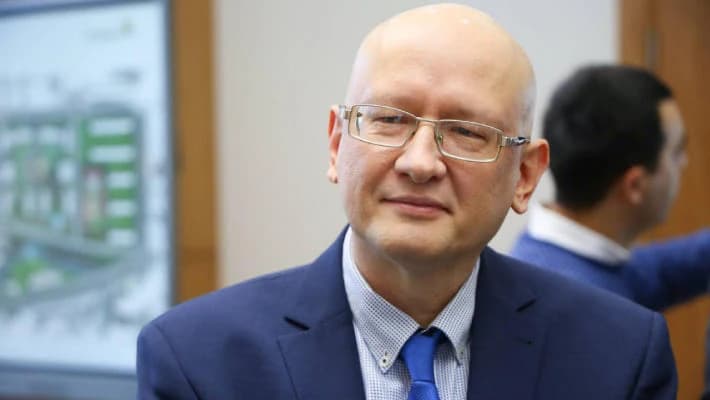 Юсупов обвинил российские госСМИ в «интеллектуальном геноциде»