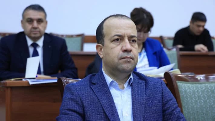 В ЦБ заявили, что вина Мансурова по делу о хищении 20 млн долларов на доказана
