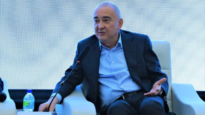 Артикходжаев заявил о распродаже своих крупных активов