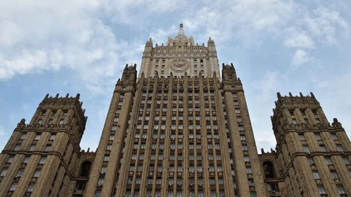 Посла Узбекистана Асадова вызвали в МИД России