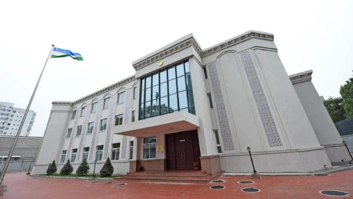 Представитель Каракалпакстана появится в посольстве Узбекистана в КНР