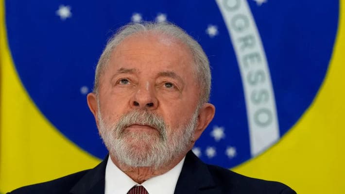 МИД Израиля объявил президента Бразилии персоной нон грата