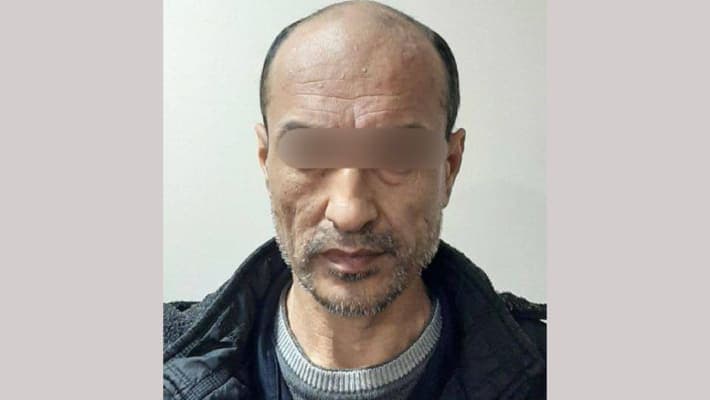 Из Турции депортировали гражданина Узбекистана, обвиняемого в мошенничестве
