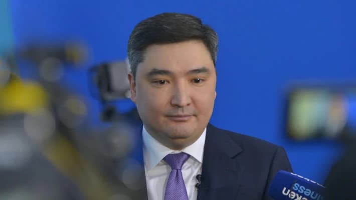 Новым премьером Казахстана назначен Олжас Бектенов