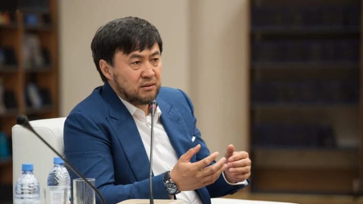 У осужденного племянника Назарбаева изъяли почти 100 млн долларов