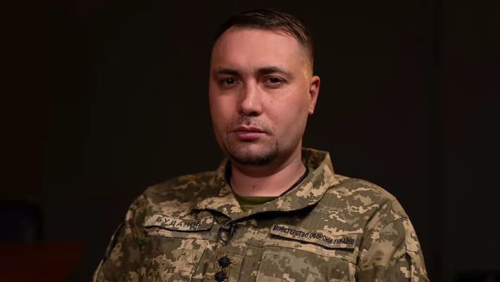 Глава украинской разведки назвал причину смерти Навального