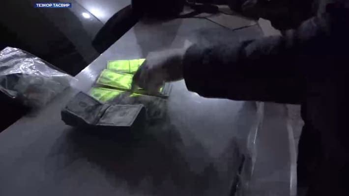 Бывшего хокима в Гулистане заподозрили в незаконной продаже земли