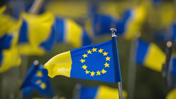 Bloomberg: страны G7 и ЕС обсуждают план по использованию активов РФ
