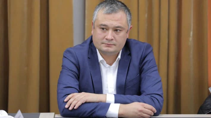 Суд арестовал главу «Тошшахартрансхизмат» Анвара Джураева
