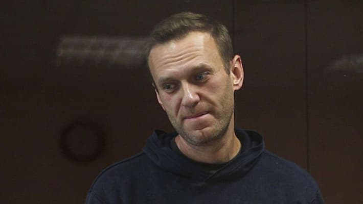 Тело Алексея Навального отдали матери