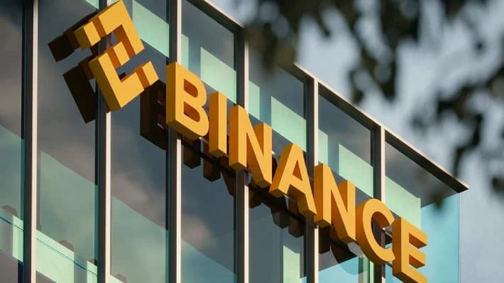 Криптобиржа Binance отказалась платить штраф в Узбекистане
