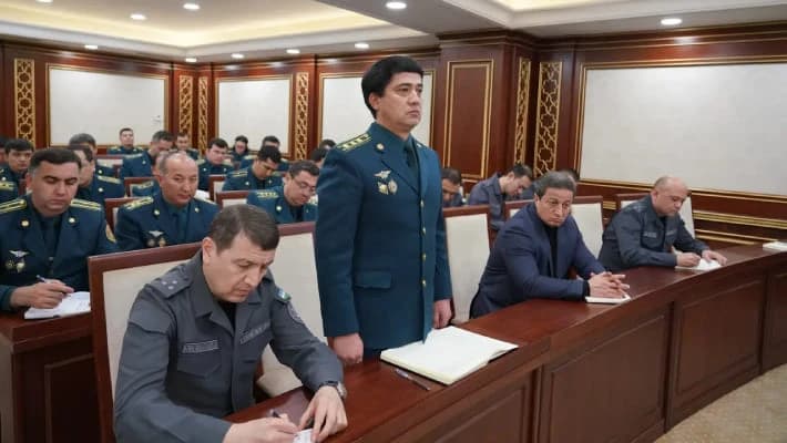 Назначен новый заместитель главы МВД, начальник следственного департамента